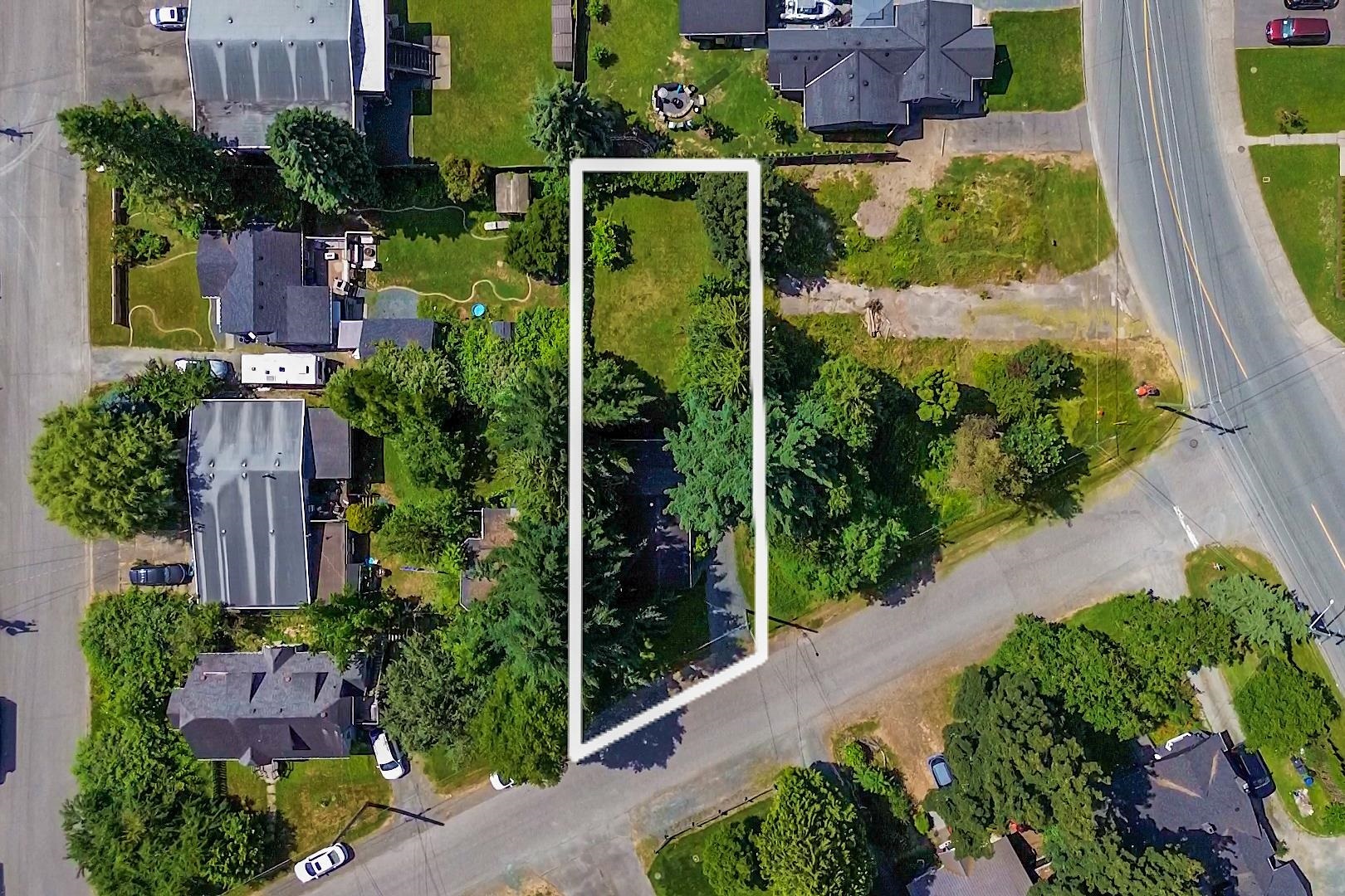 Property Photo: 45728 Henderson Avenue BC V2P 2Y3