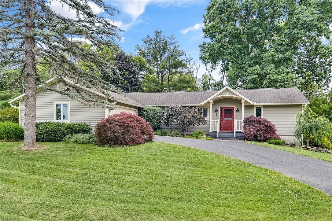 Property Photo: 103 Burleigh Drive NY 14850