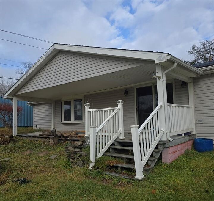 98 Old Sullivanville Road  Horseheads NY 14845 photo