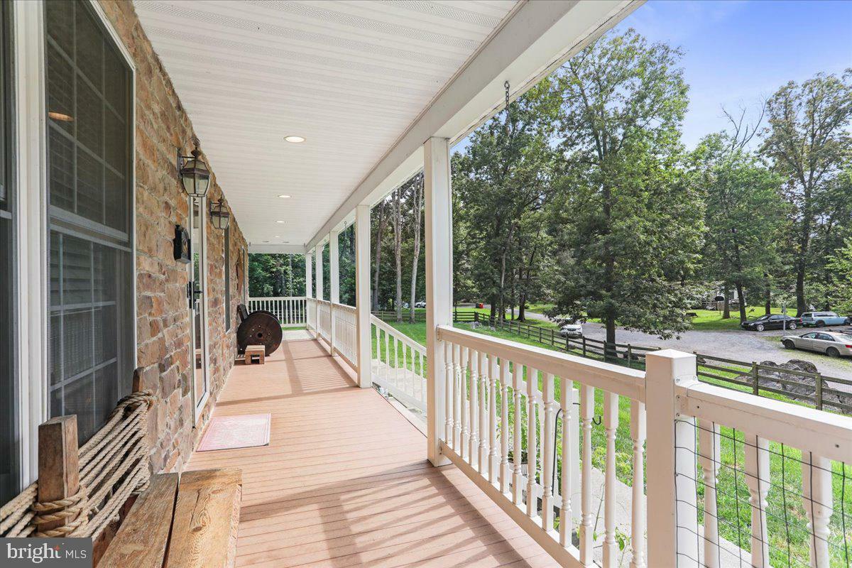 Property Photo: 160 Shady Oak Lane WV 25430