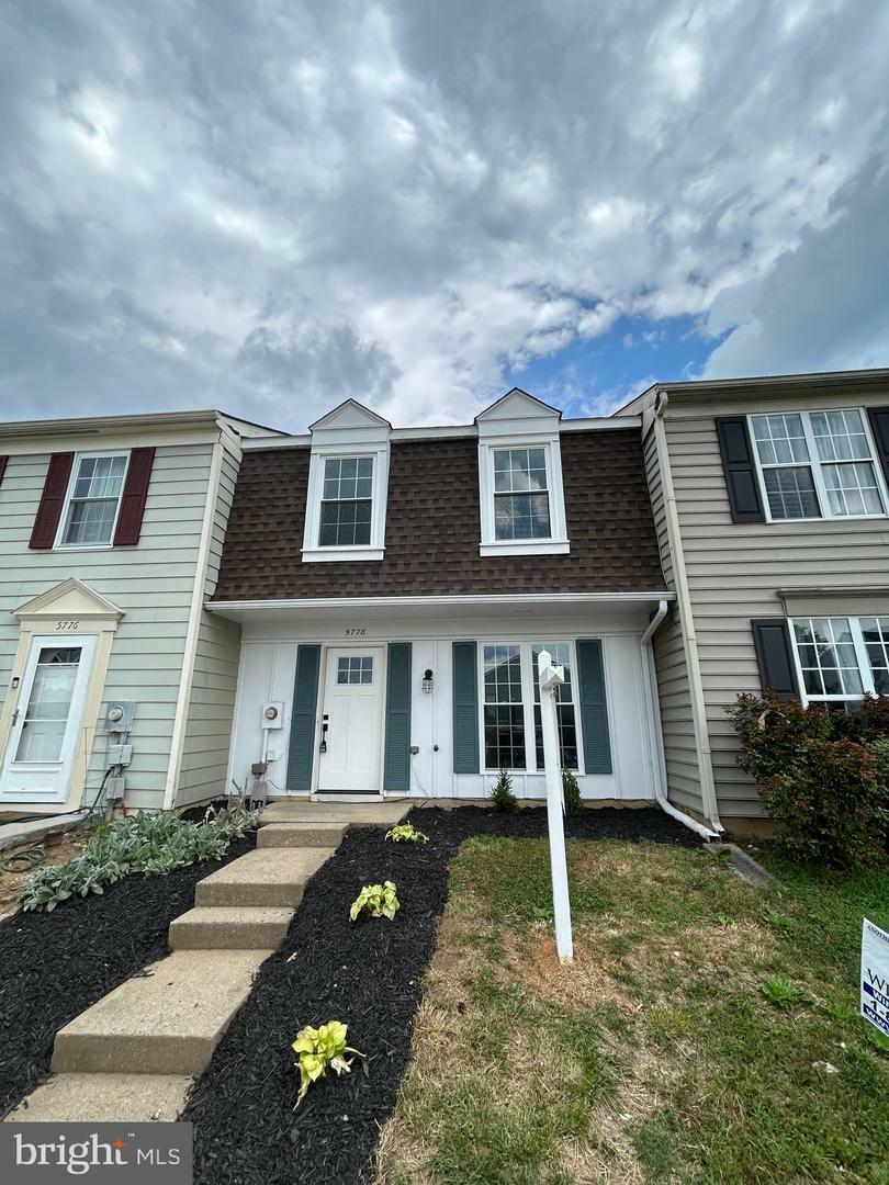 Property Photo: 5778 Sunset View Lane MD 21703