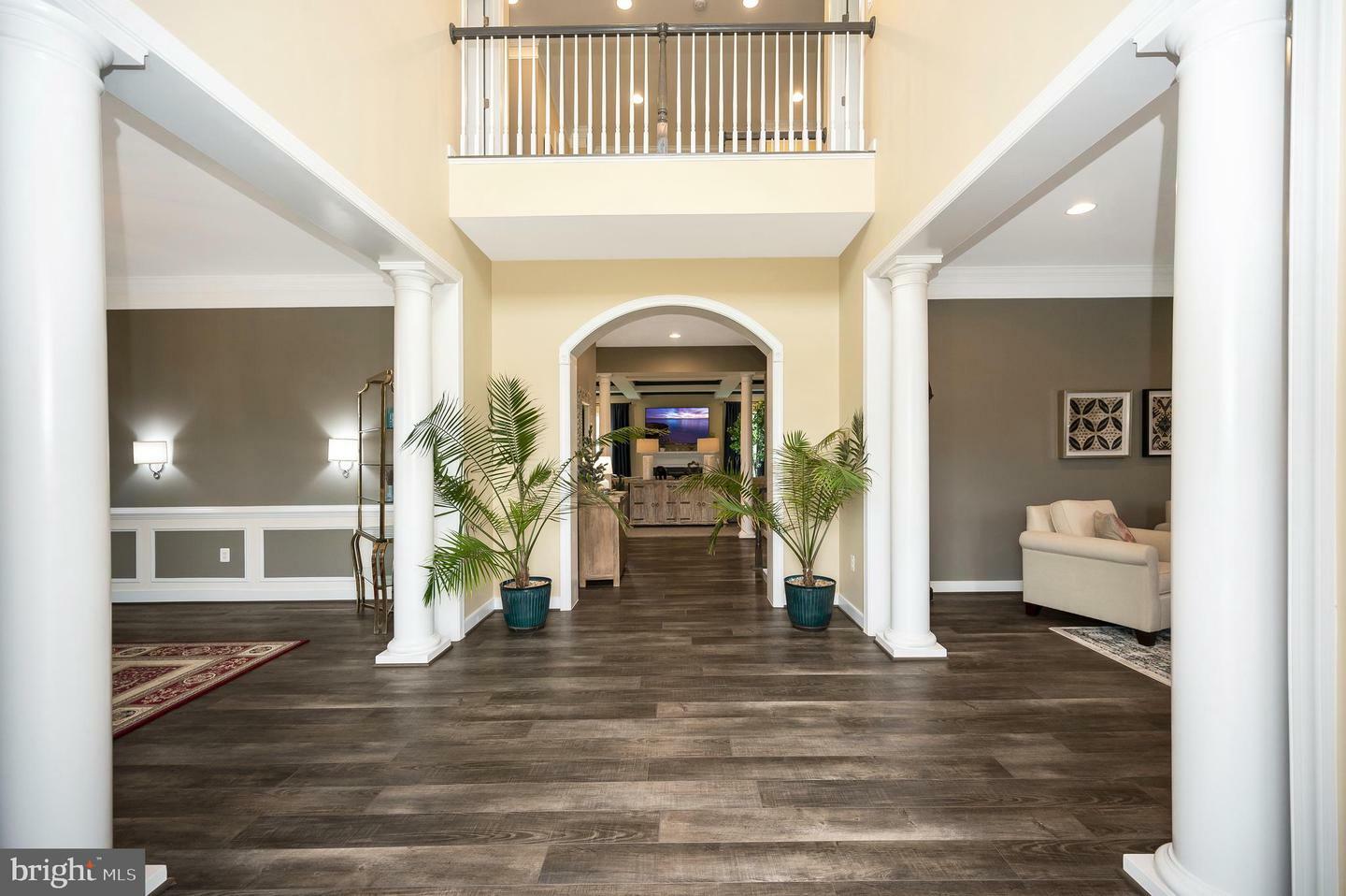 Property Photo: 1020 Fila Court VA 22406