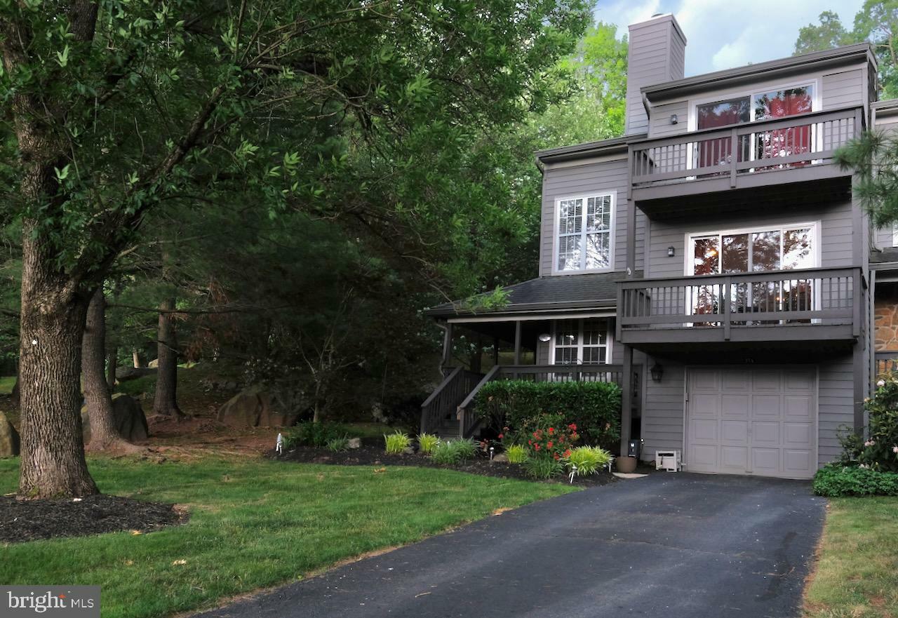 37A Melrose Road A  Princeton NJ 08540 photo