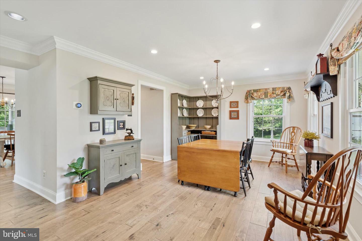 Property Photo: 5251 Downs Run PA 18947
