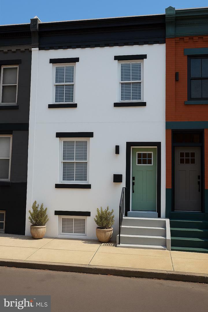 1611 N Dover Street  Philadelphia PA 19121 photo