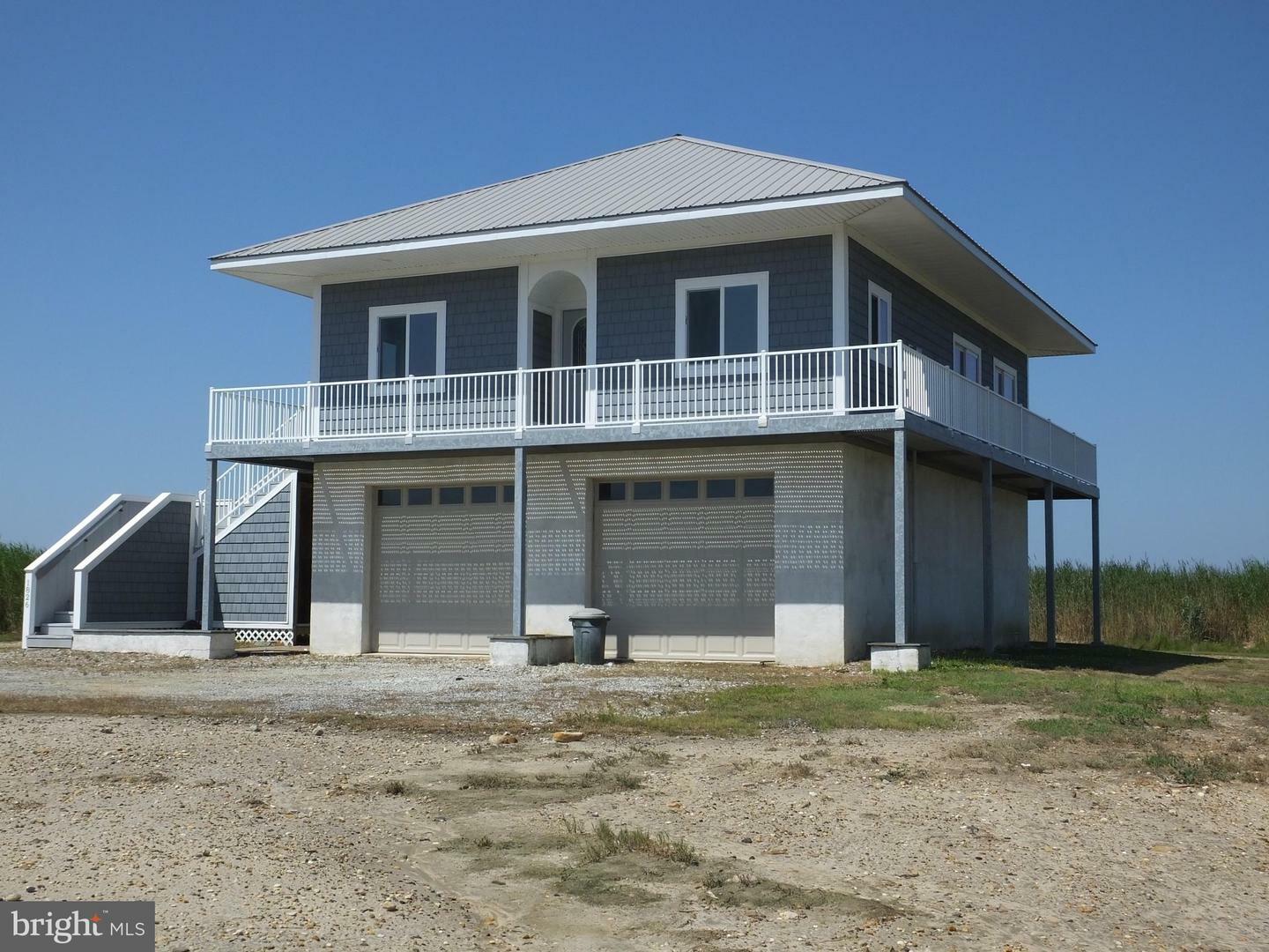 Property Photo: 1826 Hoopersville MD 21634