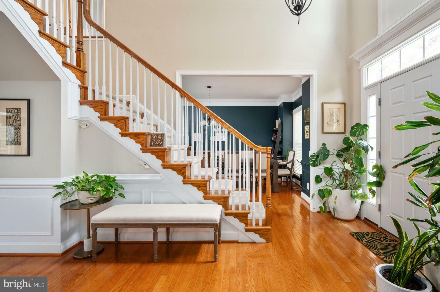 Property Photo: 9149 Laurel Highlands Place VA 20112