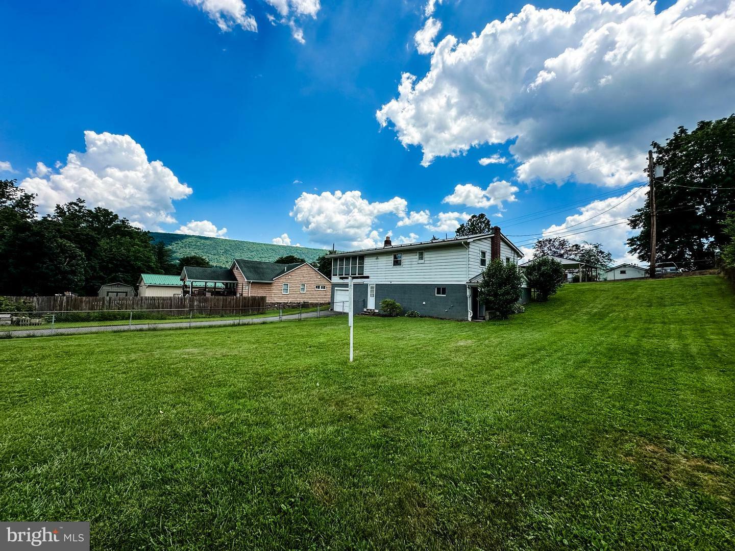 Property Photo: 10125 Mason Dixon View MD 21529