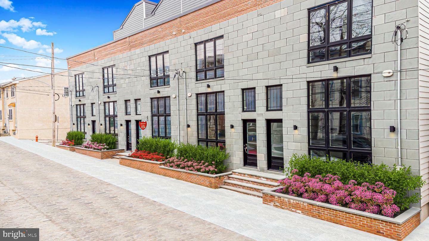 Property Photo: 4714 Smick Street PA 19127