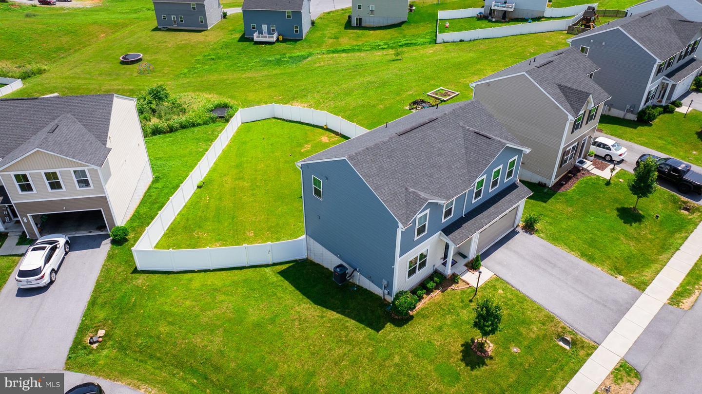 Property Photo: 532 Salida Trail WV 25403