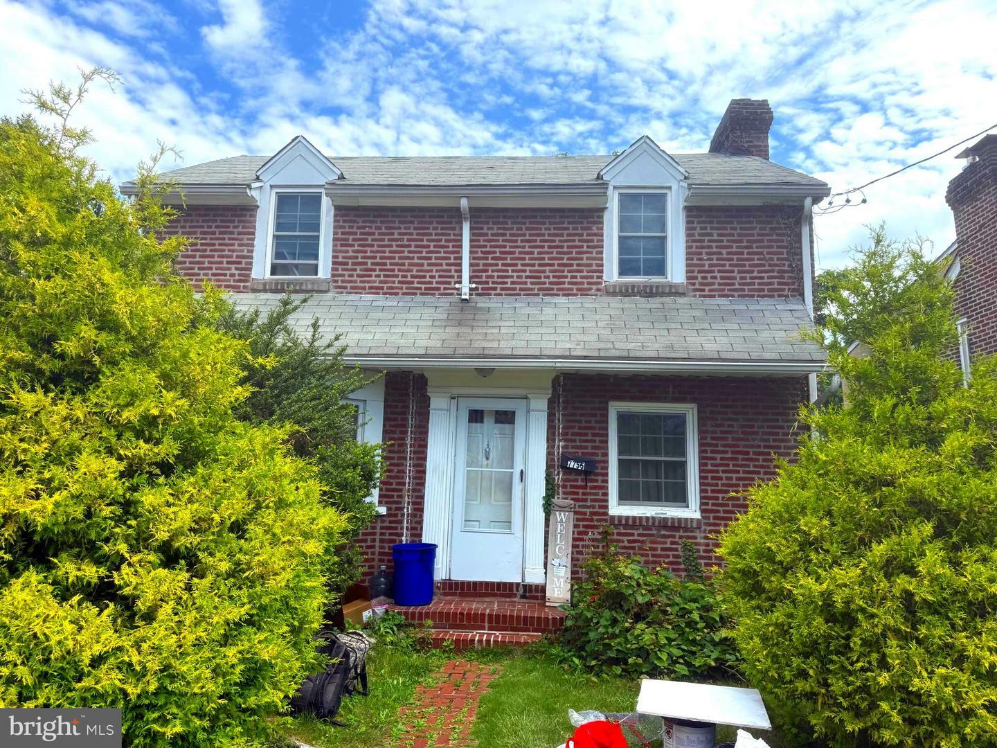 7755 Parkview Road  Upper Darby PA 19082 photo