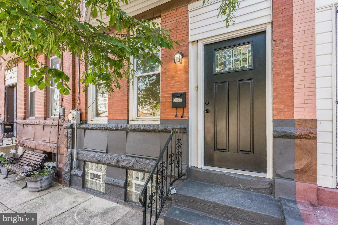 3027 Belgrade Street  Philadelphia PA 19134 photo