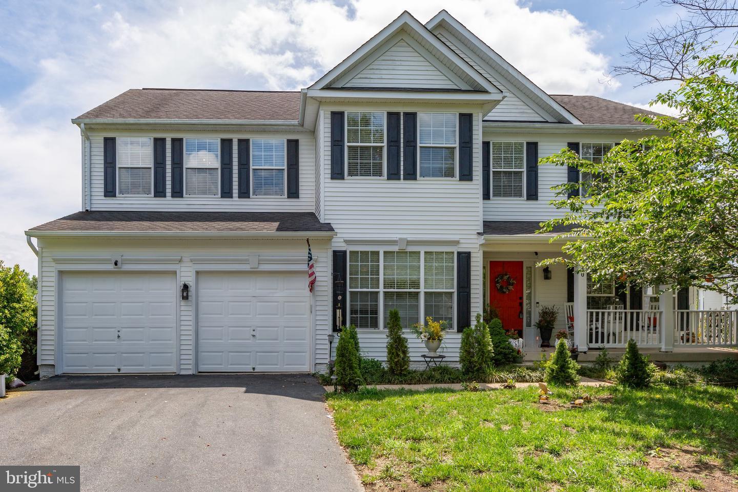 50 Hamstead Road  Fredericksburg VA 22405 photo