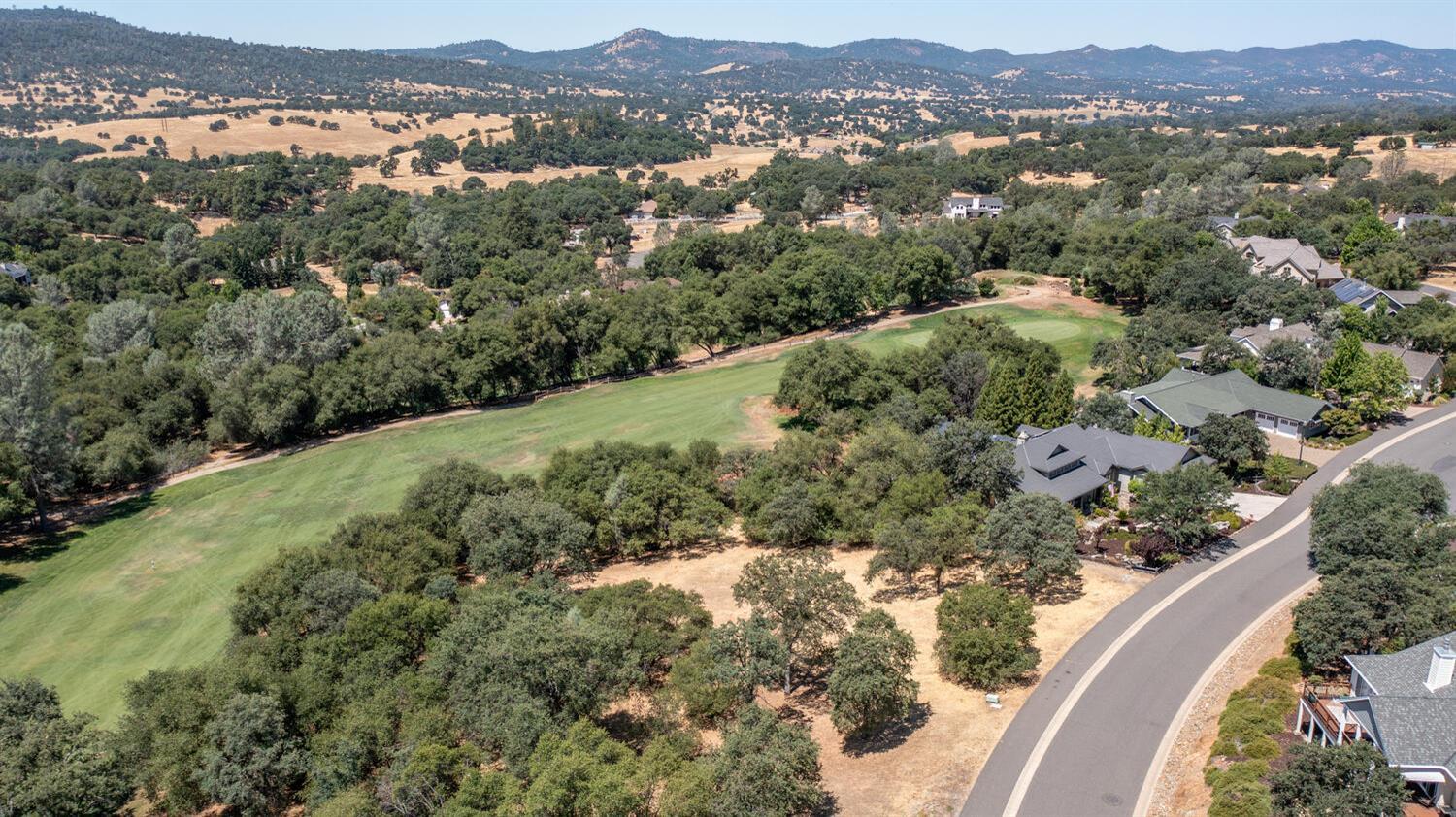 Property Photo: 255 Blair Mine Road CA 95222