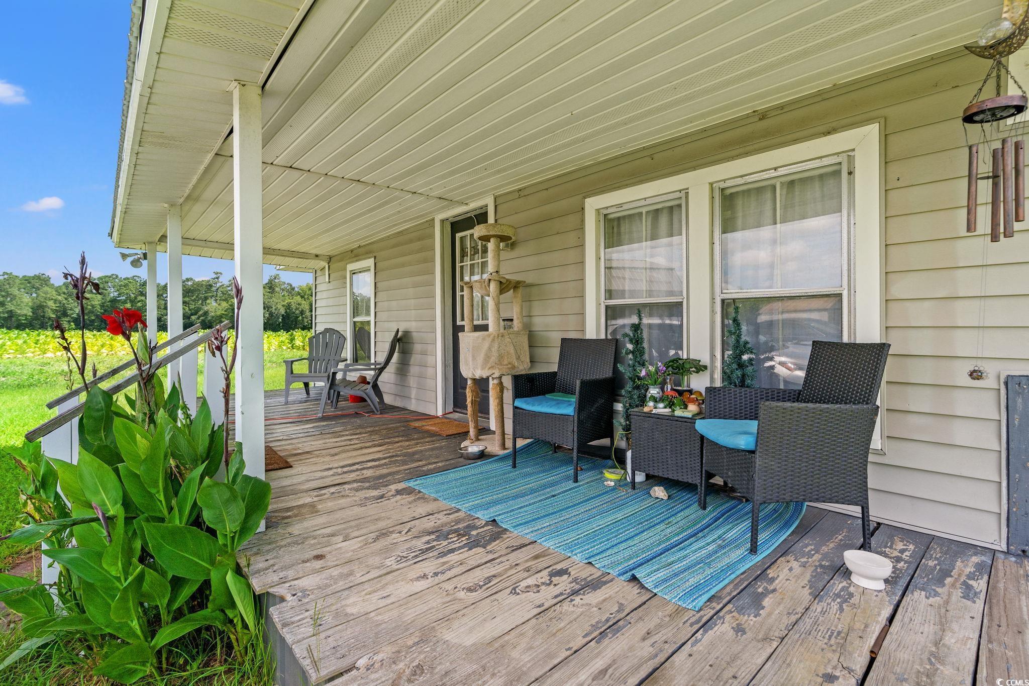 Property Photo: 5417 Highway 712 SC 29569