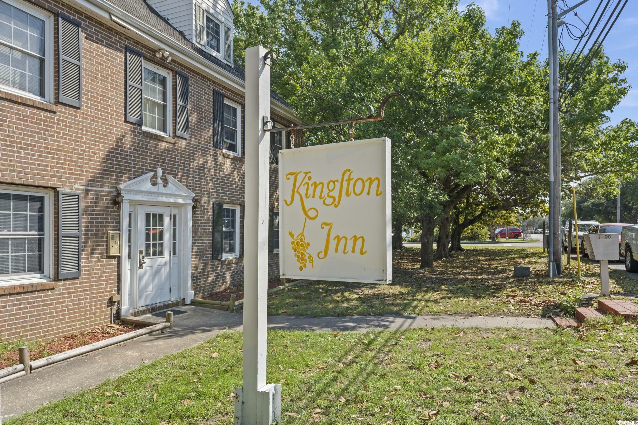 Property Photo: 1500 Chester St. SC 29577