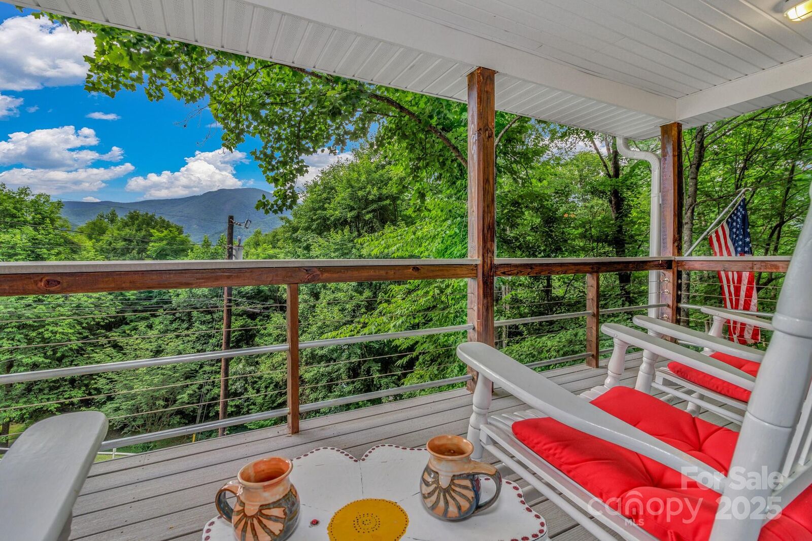 Property Photo:  535 Rocky Top Road  NC 28751 