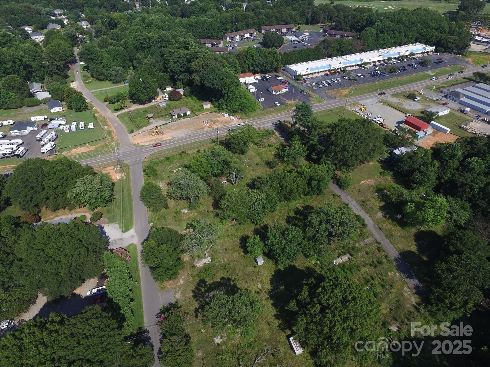 Property Photo: 110 Perrien Park Loop NC 28117