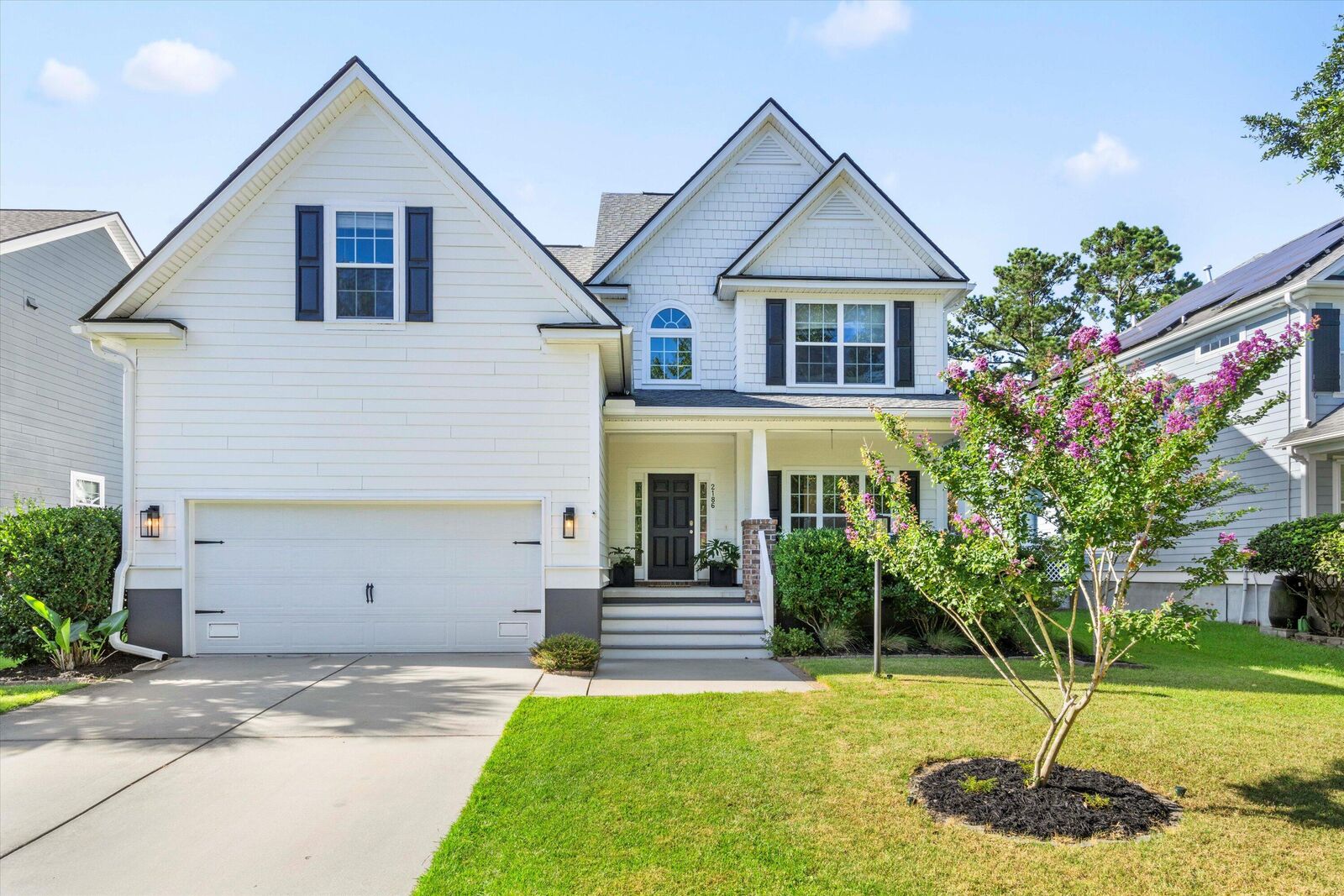 Property Photo:  2186 Terrabrook Lane  SC 29412 
