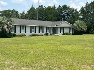 Property Photo:  6381 301 Highway  SC 29001 