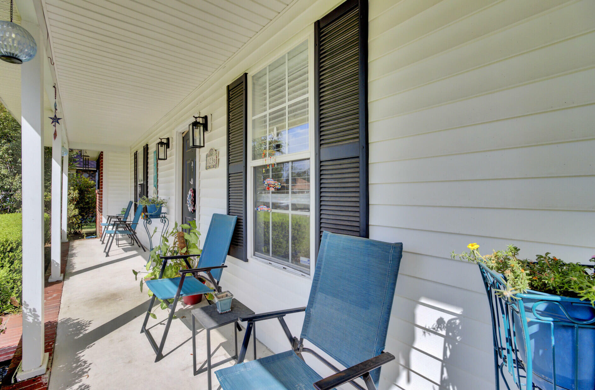 Property Photo:  1236 Scotch Pine Lane  SC 29456 