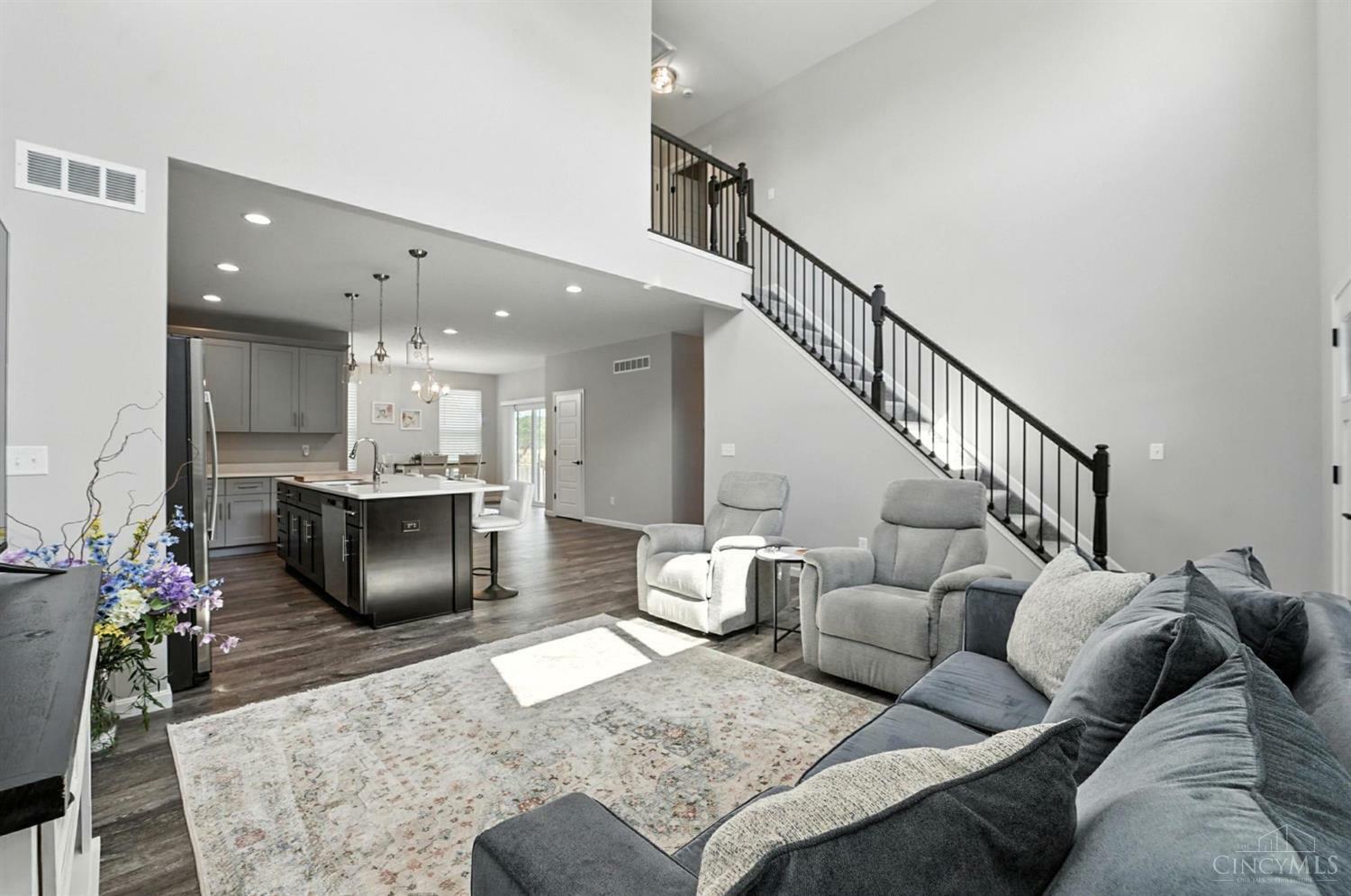 Property Photo:  719 Brelsford Avenue  OH 45067 
