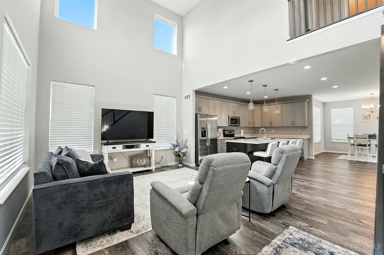 Property Photo:  719 Brelsford Avenue  OH 45067 