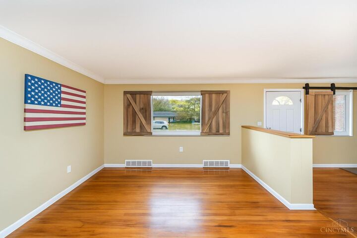 Property Photo: 5676 Mellie Lane OH 45150