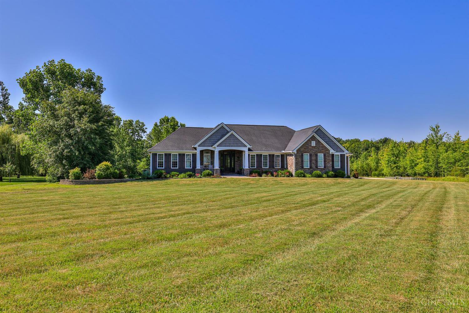 Property Photo: 7948 Red Fox Trail OH 45152