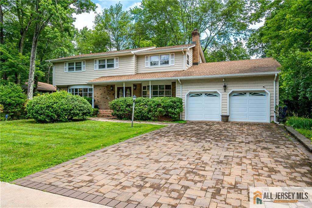6 Point Of Woods Drive  North Brunswick NJ 08902 photo