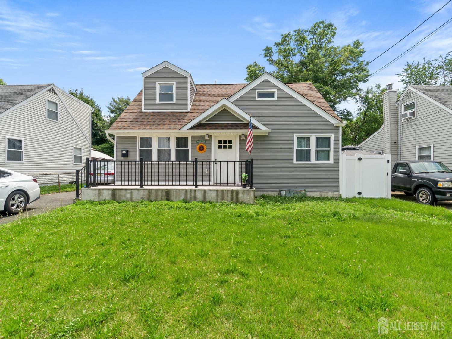 19 Wolf Drive  Hamilton NJ 08610 photo
