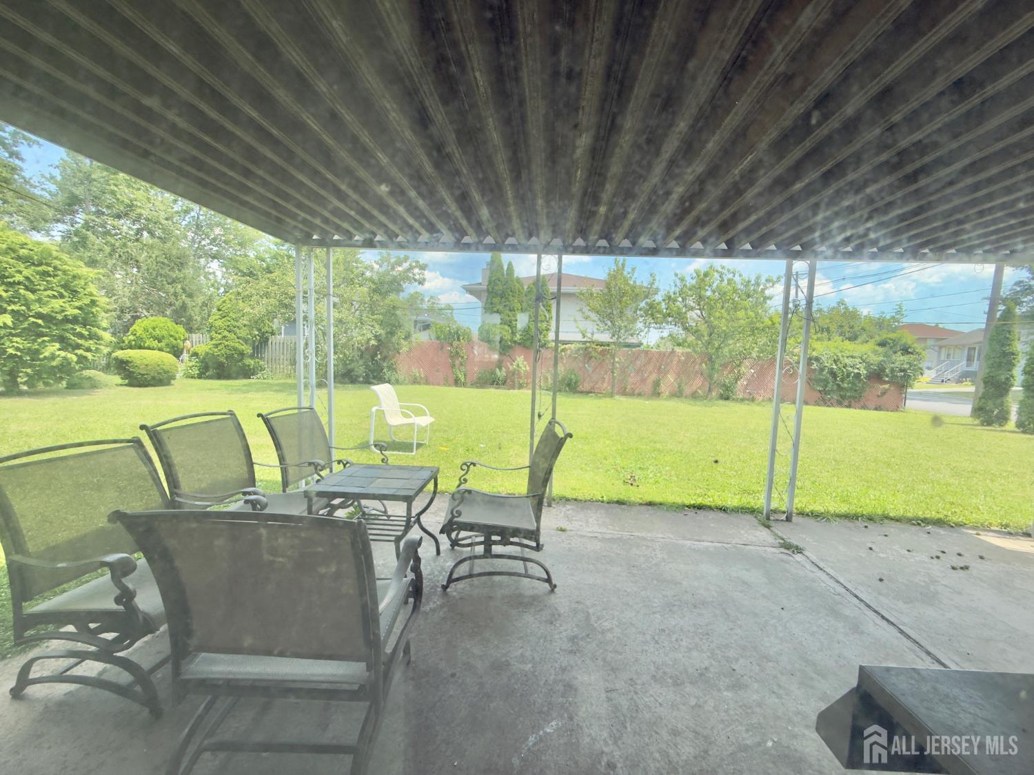 Property Photo: 10 Van Buren Avenue NJ 07008