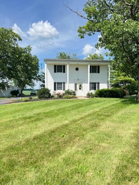19590 Florence Chapel Pike  Circleville OH 43113 photo