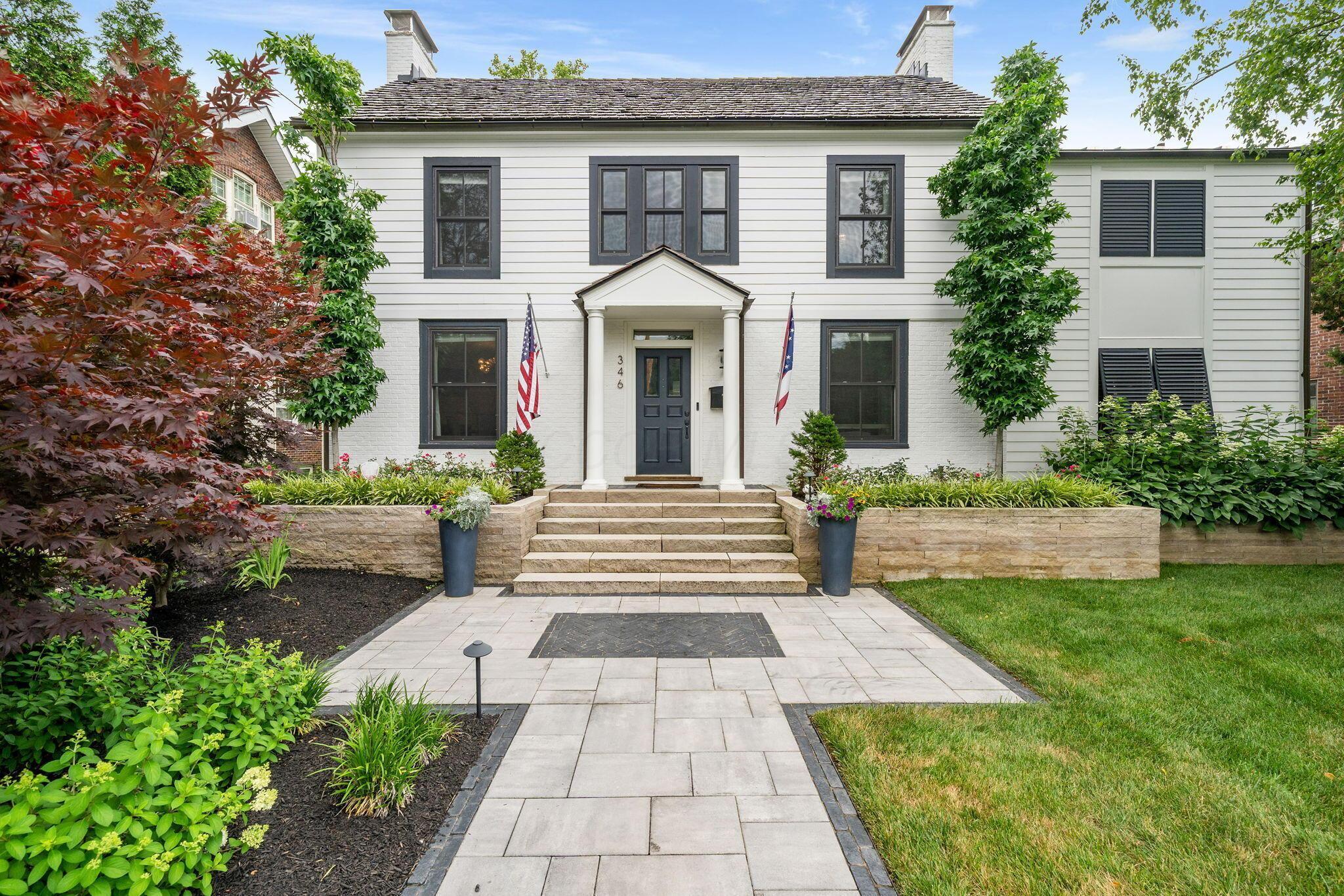 346 S Drexel Avenue  Columbus OH 43209 photo