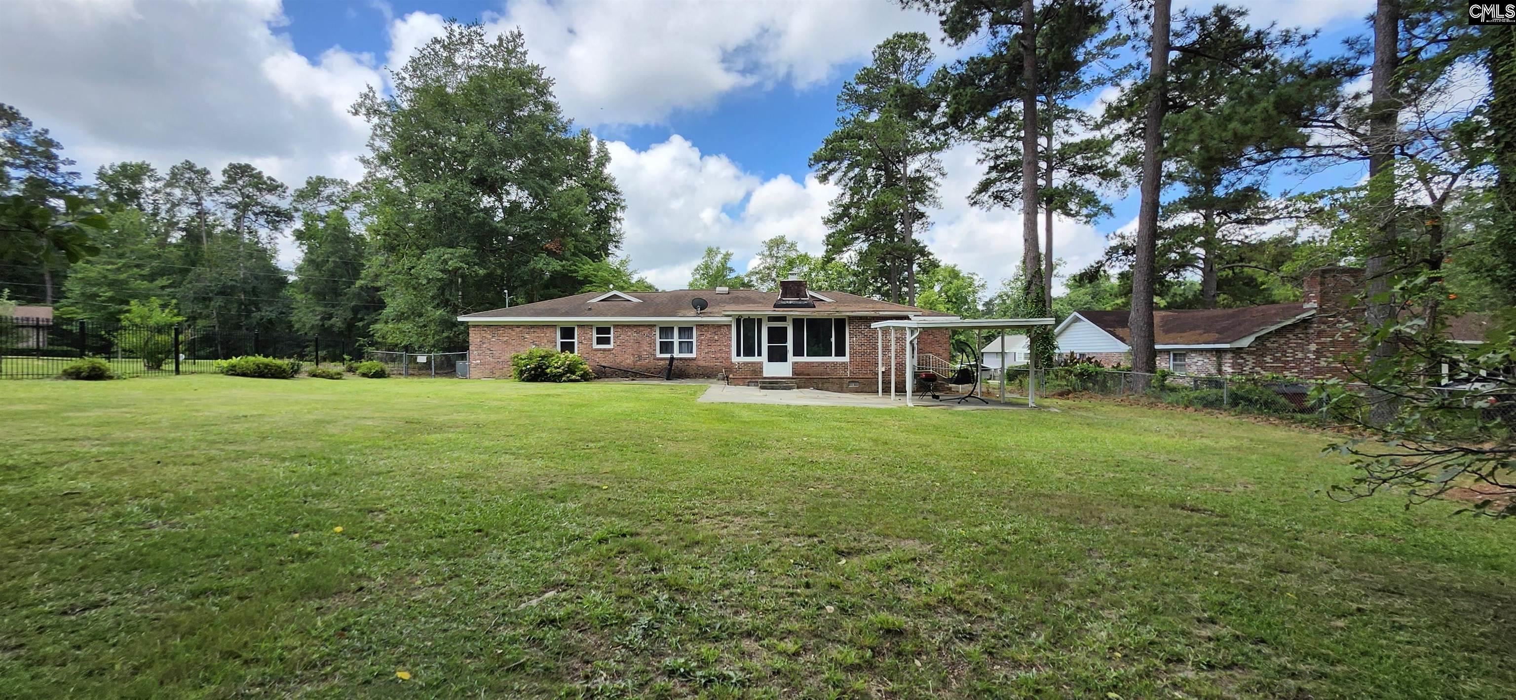 Property Photo: 3210 Hunter SC 29118