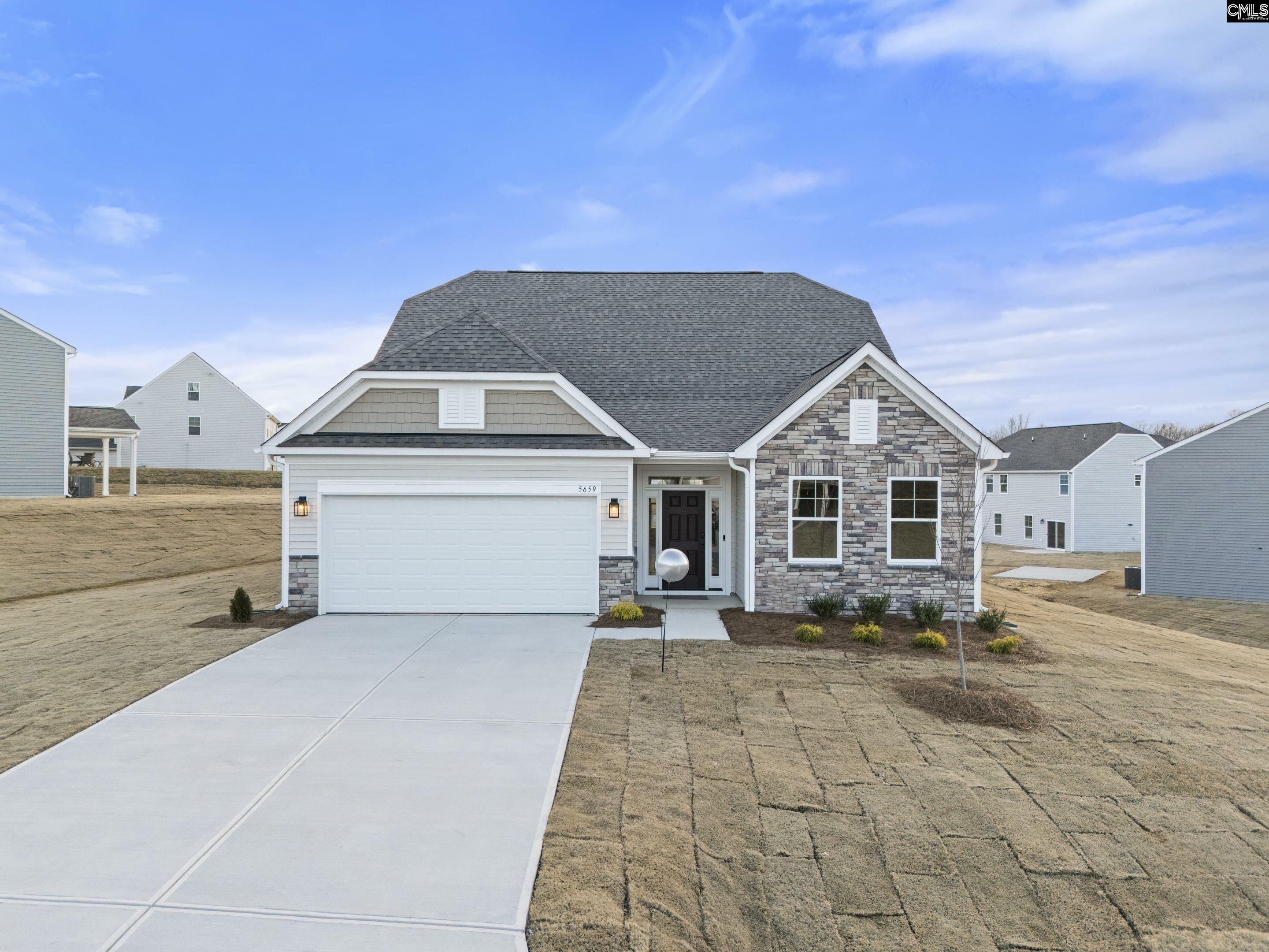 Property Photo: 164 Secretariat SC 29073