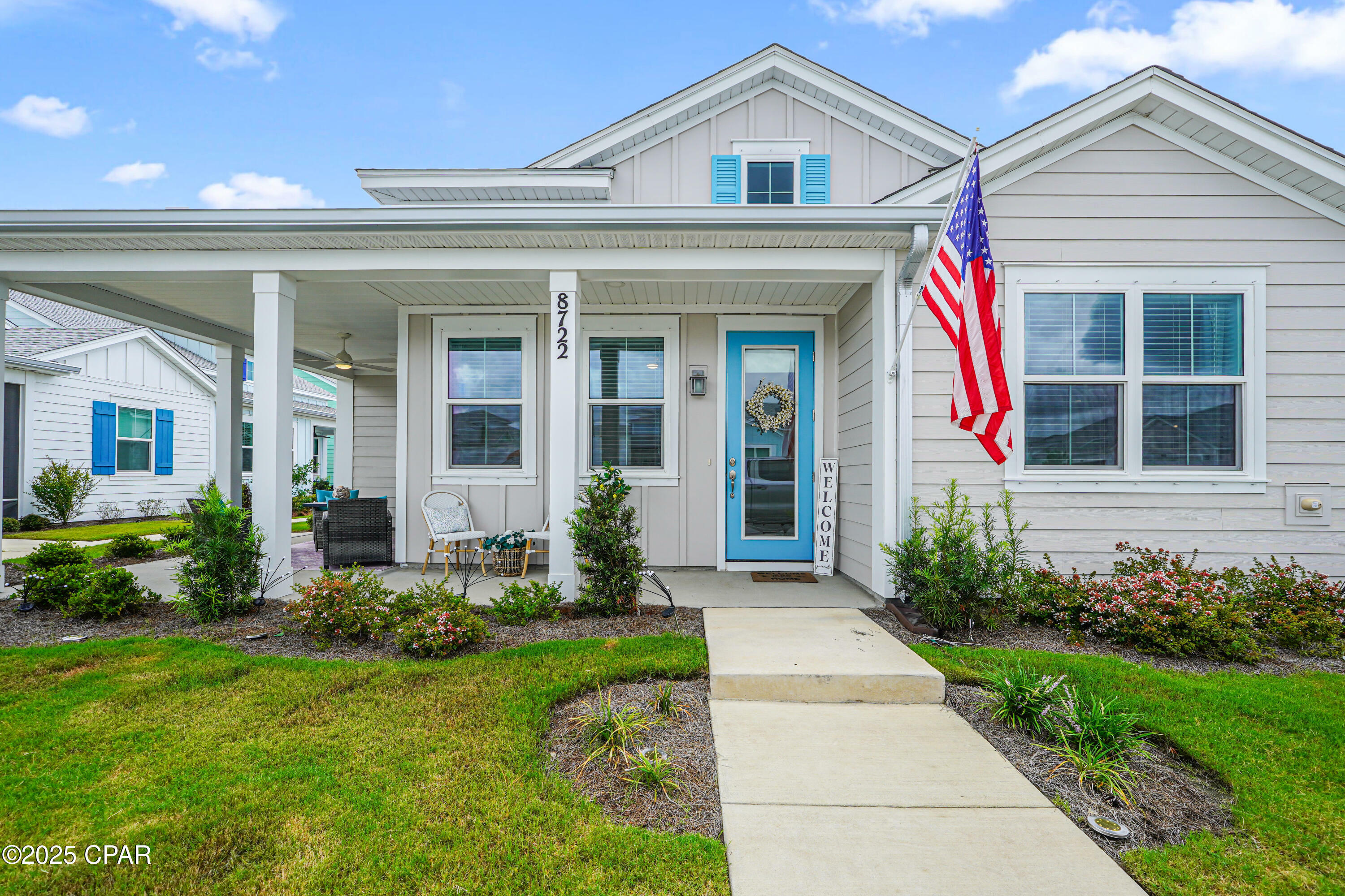 Property Photo: 8722 Pencil Thin Avenue FL 32413