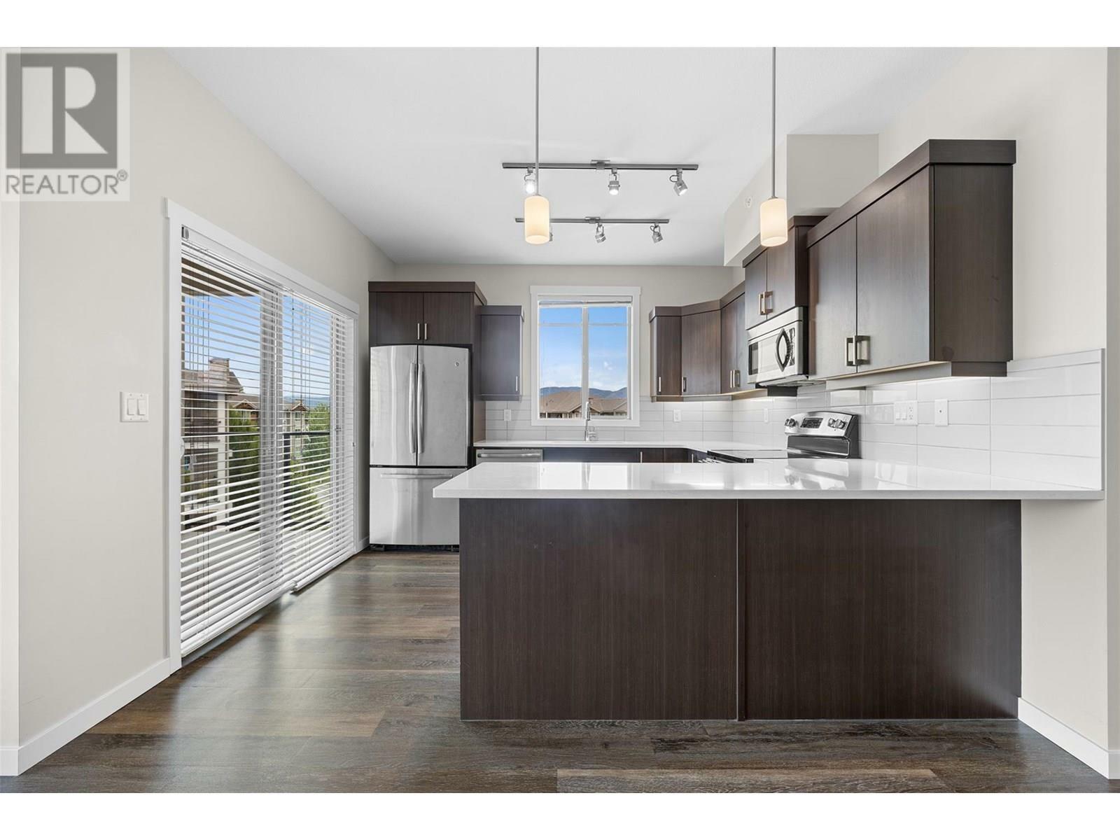 Photo de la propriété: 3731 Casorso Road 412 BC V1W 5E9