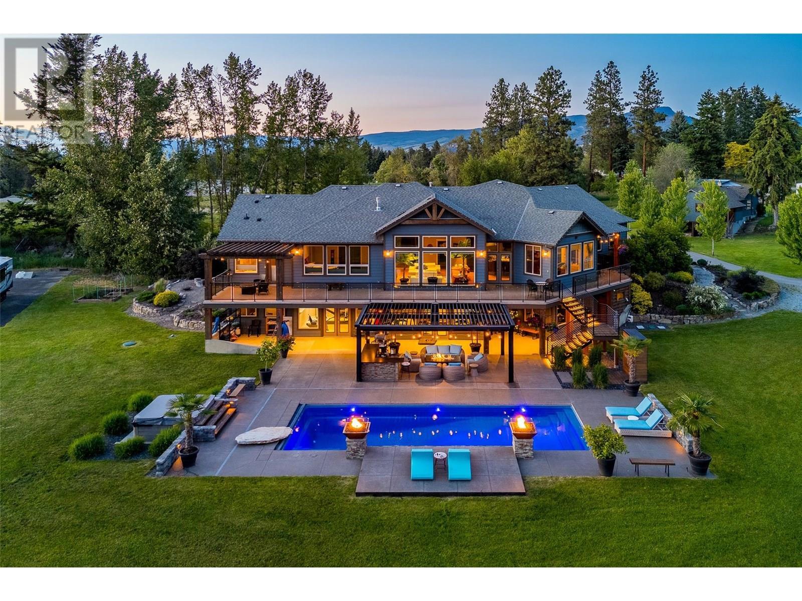 4284 Jaud Road  Kelowna BC V1W 4C5 photo
