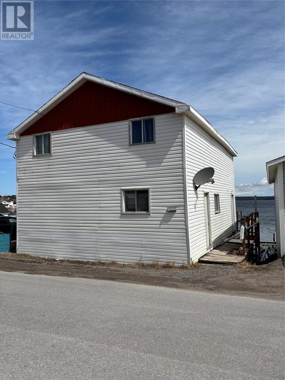 Property Photo: 125 Main Street NL A0K 4H0