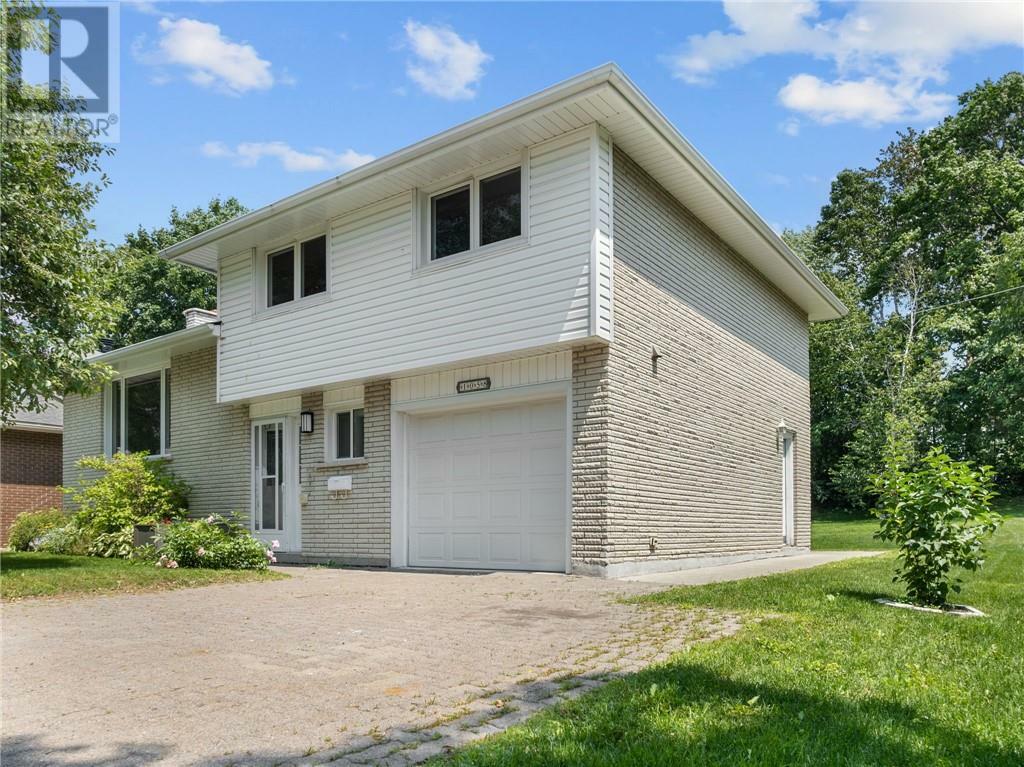 1058 Beaumont Avenue  Sudbury ON P3A 3G6 photo