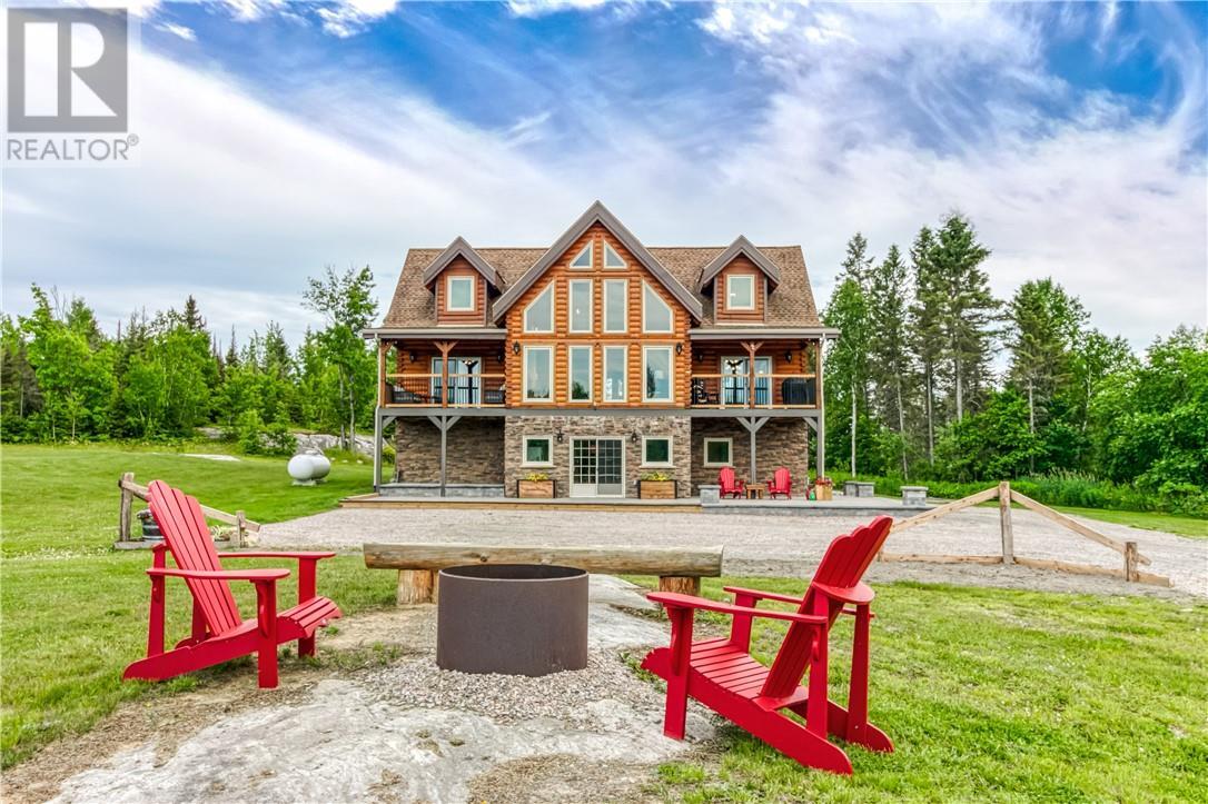 Property Photo: 338 Rabbit Trail Road ON P0H 2N0