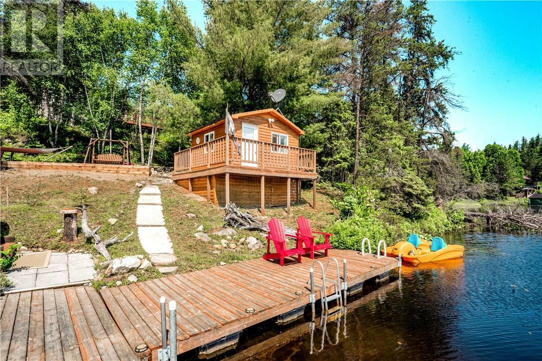 Property Photo: 2 Loon Lane ON P0M 3C0