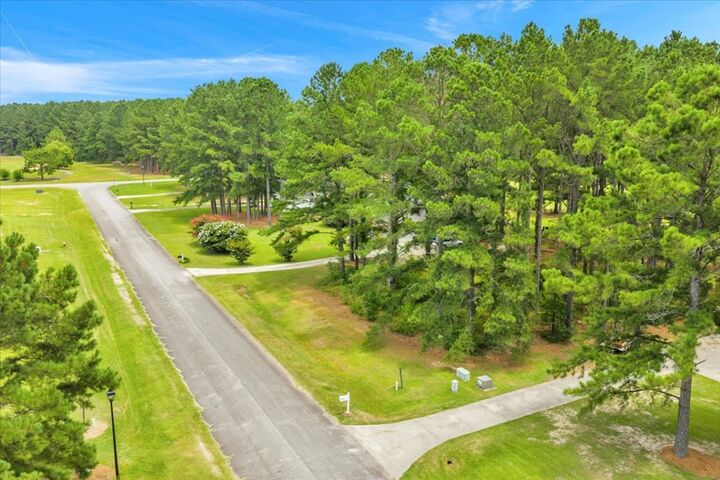 Property Photo:  Tbd Aberdeen Circle Lt# 28  GA 31015 