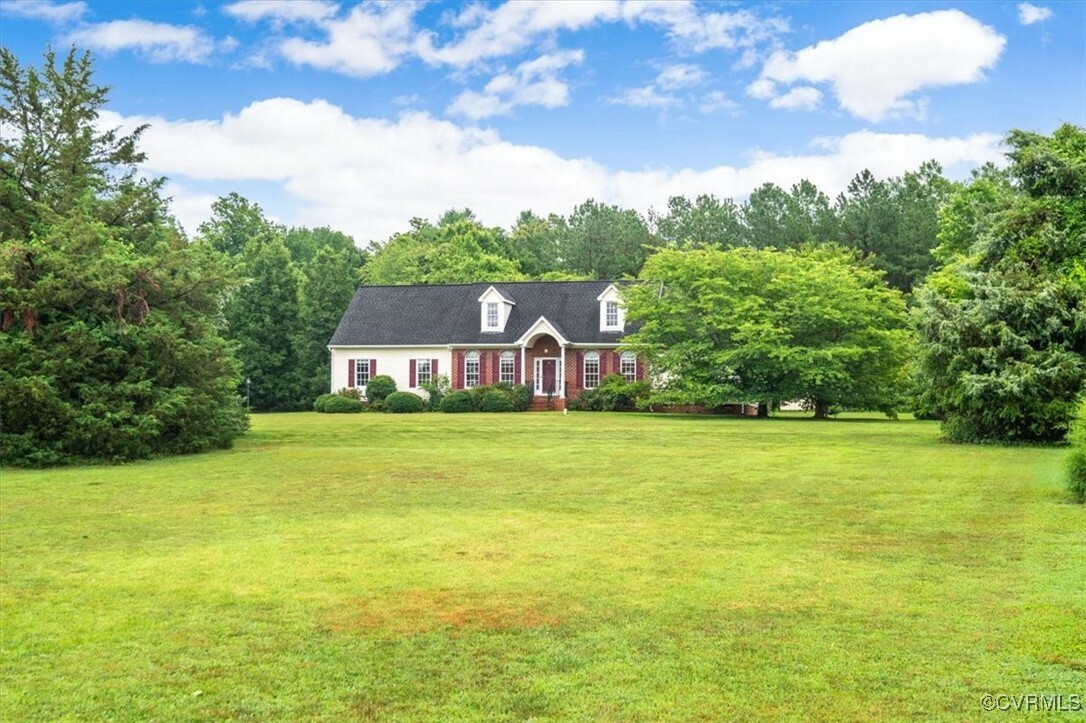Property Photo: 17220 Dawn Court VA 23002