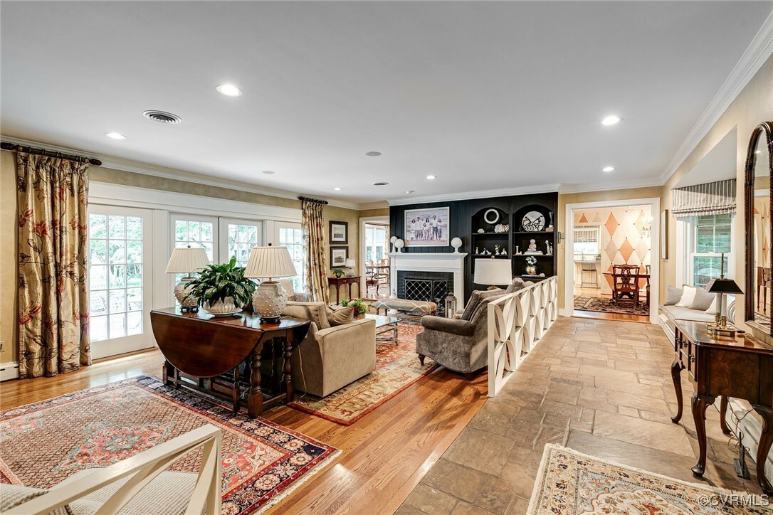 Property Photo: 7 Ralston Road VA 23229