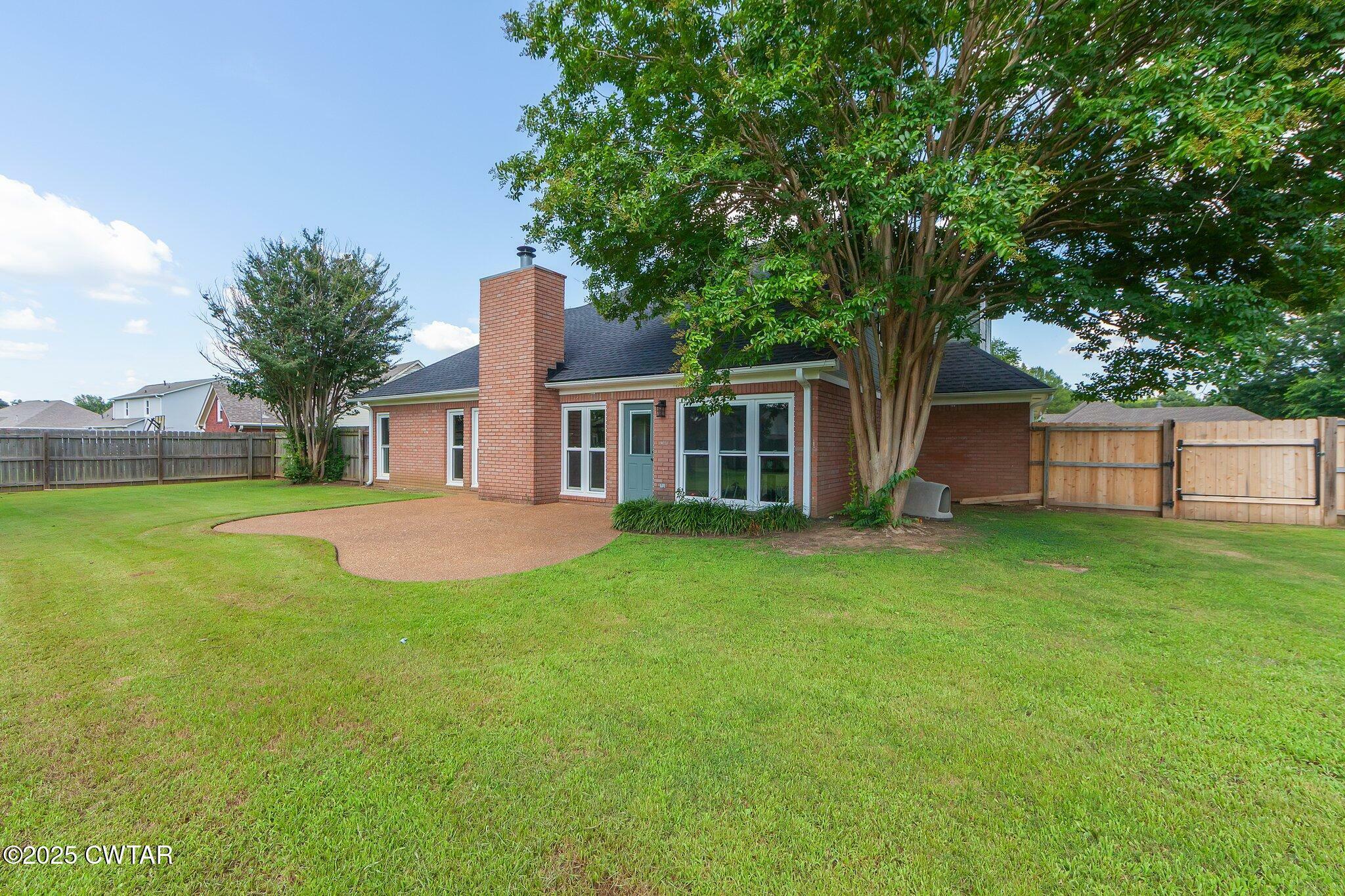 Property Photo: 43 Willow Branch Drive TN 38305