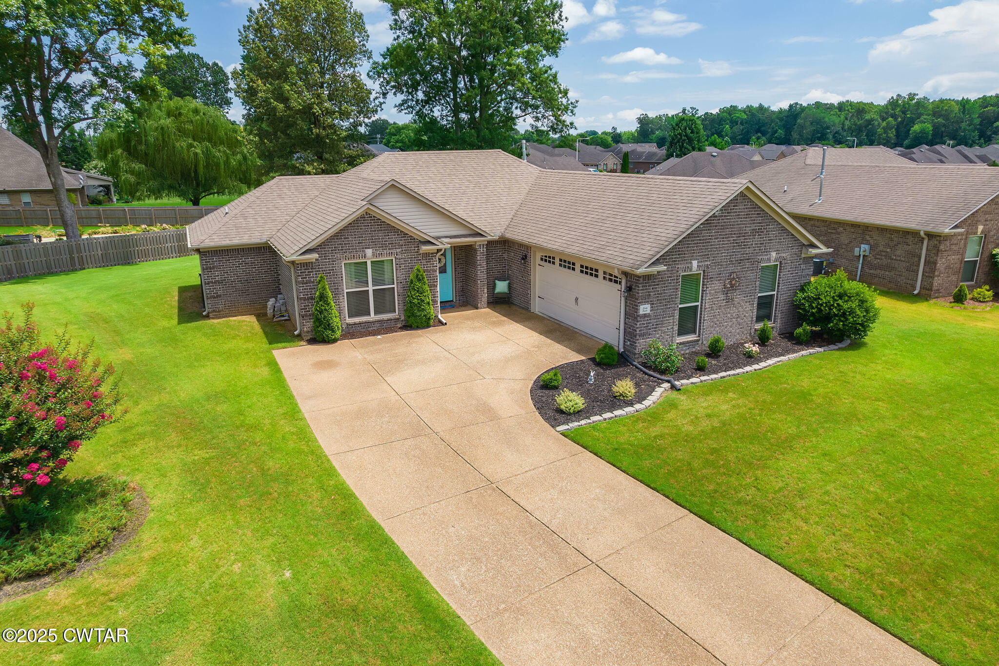 Property Photo: 68 Hillside Landing TN 38305