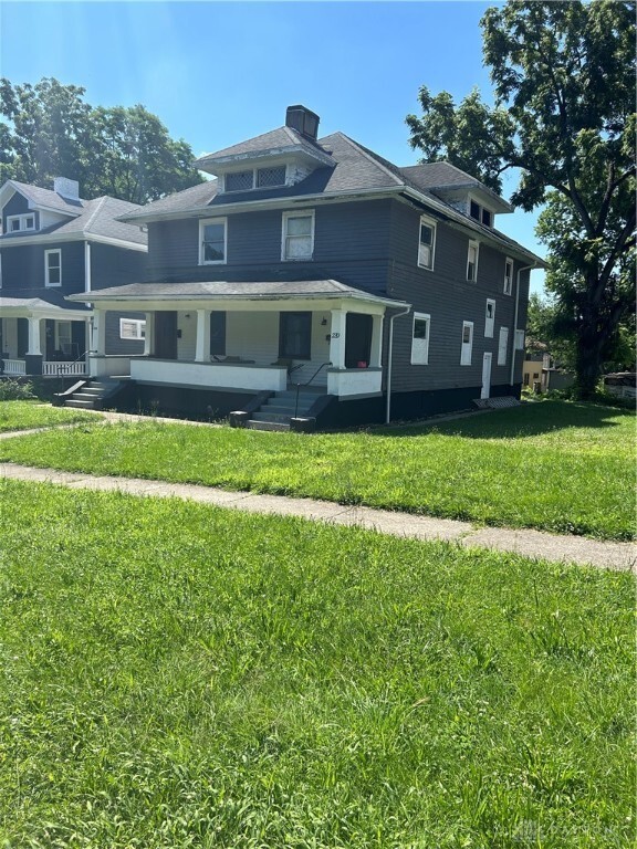 Property Photo: 230 Oxford Avenue 228 OH 45402