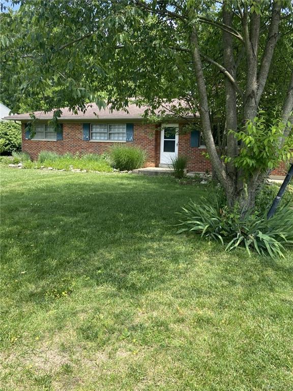 Property Photo: 1010 Renown Road OH 45430